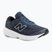 Vyriški bėgimo batai New Balance 411's V4 nb navy/altitude/silver metallic