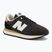 Batai New Balance 237's V1 black cement/sea salt/quicksand