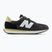 Batai New Balance 237's V1 black cement/sea salt/quicksand