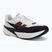 Vyriški bėgimo batai New Balance FuelCell Rebel V5 white/neo flame