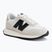 Batai New Balance 237's V1 white/reflection/black