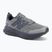 Vyriški bėgimo batai New Balance Fresh Foam Garoe V2 meteorite/slate grey