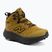 Vyriški bėgimo batai New Balance Fresh Foam Hierro Hiker GTX V9 brown