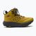 Vyriški bėgimo batai New Balance Fresh Foam Hierro Hiker GTX V9 brown