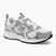 Batai New Balance 408's V1 lone star grey/bayberry/silver metallic