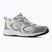 Batai New Balance 408's V1 lone star grey/bayberry/silver metallic