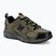 Batai New Balance 408's V1 dark olivine/wakame/black