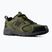Batai New Balance 408's V1 dark olivine/wakame/black