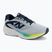 Vyriški bėgimo batai New Balance Fresh Foam 680's V9 light zinc blue/altitude/alkaline green