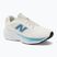 Moteriški bėgimo batai New Balance Fresh Foam 680's V9 sea salt/altitude metallic/white