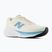 Moteriški bėgimo batai New Balance Fresh Foam 680's V9 sea salt/altitude metallic/white