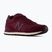 Moteriški batai New Balance Classic 515's V3 mulled wine/mulled wine/angora