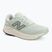 Moteriški bėgimo batai New Balance Fresh Foam Evoz V4 mint water/bayberry/fennel seed