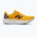 Vyriški bėgimo batai New Balance FuelCell Rebel V5 satsuma orange/grey matter