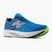 Vyriški bėgimo batai New Balance FuelCell Flite-R V1 altitude/dark night/alkaline green
