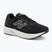 Moteriški bėgimo batai New Balance Flite-R V1 Black/black metallic/bright mint