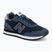 Vyriški batai New Balance Classic 515's V3 nb navy/vintage indigo/silver metallic