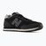 Vyriški batai New Balance Classic 515's V3 black/black cement/silver metallic