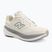 Moteriški bėgimo batai New Balance 1080's V15 angora/digital mist