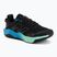 Moteriški bėgimo batai New Balance Dynasoft Nitrel V6 black/altitude/bright mint