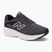 Moteriški bėgimo batai New Balance Fresh Foam 680's V9 black cement/pink salt