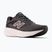 Moteriški bėgimo batai New Balance Fresh Foam 680's V9 black cement/pink salt