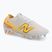 Futbolo bateliai New Balance Furon Elite V9 SG fresh air/satsuma orange