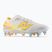Futbolo bateliai New Balance Furon Elite V9 SG fresh air/satsuma orange