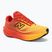 Vyriški bėgimo batai New Balance 1080's V15 satsuma orange/neo flame/black