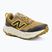 Vyriški bėgimo batai New Balance Fresh Foam X Hierro V9 quicksand/satsuma orange/black cement