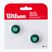 Vibracijų slopintuvai Wilson Pro Feel Blade 2 pcs. green