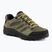 Vyriški žygio batai Columbia Redmond IV Low Wp nori/peppercorn