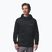 Vyriškas žygio džemperis Columbia Tall Heights Hdd Grid Fleece Full Zip black
