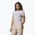 Moteriški marškinėliai Columbia Ruby Springs Graphic Fitted lavender pearl/brandrise