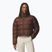 Moteriška šilta striukė Columbia Puffect III Cropped tobacco