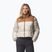 Moteriška šilta striukė Columbia Puffect III Cropped dark stone/camel brown