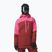 Moteriška snieglenčių striukė Columbia Coreshot Anorak red oxide/nico