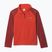 Vaikiškas flisinis džemperis Columbia Glacial Half Zip super sonic/red oxide