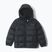 Šilta striukė vaikams Columbia Puffect Hooded Black