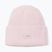 Žieminė moteriška kepurė Columbia CSC Luxe Cuffed Beanie mineral pink