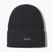 Žieminė moteriška kepurė Columbia CSC Luxe Cuffed Beanie black