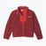 Vaikiškas flisinis džemperis Columbia Sequoia Grove Full Zip Fleece red oxide/super sonic
