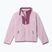 Vaikiškas flisinis džemperis Columbia Sequoia Grove Full Zip Fleece mineral pink/antique mauve