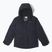 Šilta striukė vaikams Columbia Nordic Strider III black
