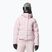 Moteriška slidinėjimo striukė Columbia Roffe Ridge Down Heat Seal powder pink