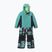 Vaikiškas slidinėjimo komplektas Columbia Buga IV Set teal/black