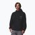 Vyriškas flisinis džemperis Columbia Helvetia II Hoodie Black