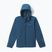 Vaikiška softshell striukė Columbia Ascender Hooded Softshell phoenix blue