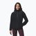 Moteriškas flisinis džemperis Columbia Pacific Arch 200 Hooded Full Zip Fleece Black
