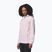 Moteriškas flisinis džemperis Columbia Pacific Arch 200 Hooded Full Zip Fleece mineral pink
